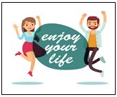 enjoyyourlife